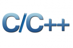 Langages c-c++