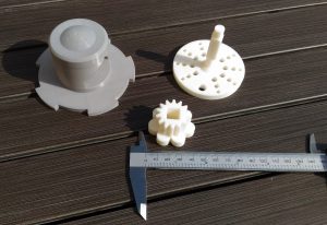 Prototypage Impression 3D