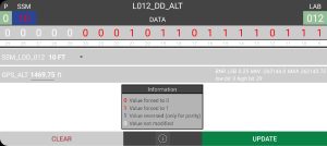 AriStim Générateur page génération